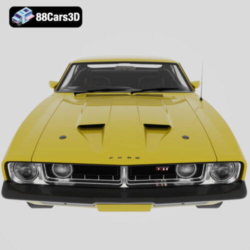 Ford_XB_Falcon_GT_1973-007 Ford_XB_Falcon_GT_1973