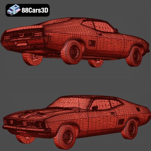 Ford_XB_Falcon_GT_1973-008 Ford_XB_Falcon_GT_1973