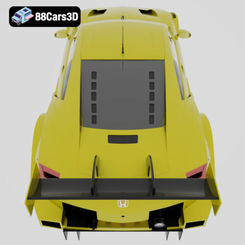 Honda_NSX_GT_concept_2013