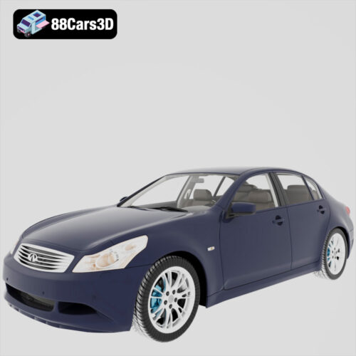 Infiniti_G37_2009_Sedan-001 Infiniti_G37_2009_Sedan-001
