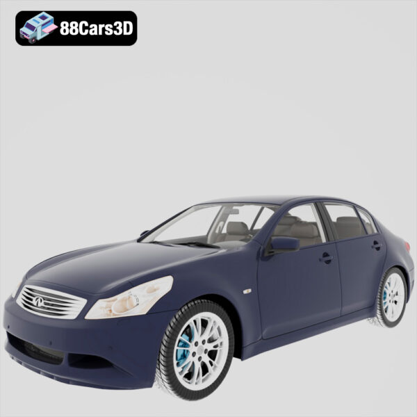 Infiniti_G37_2009_Sedan-001