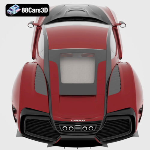 Laraki_Epitome_2013_mentalray