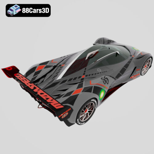 Mazda_Furai_Concept_2008