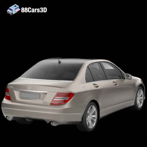 Mercedes-Benz-C300-002