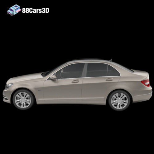 Mercedes-Benz-C300-002