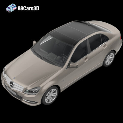 Mercedes-Benz-C300-002