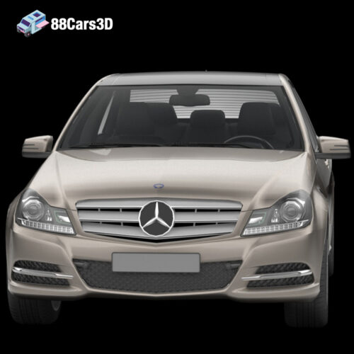 Mercedes-Benz-C300-002