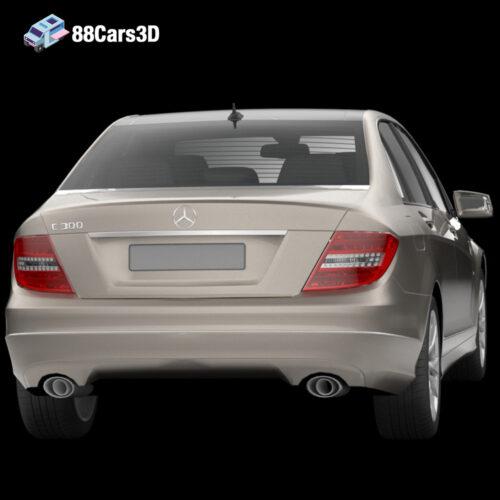 Mercedes-Benz-C300-002