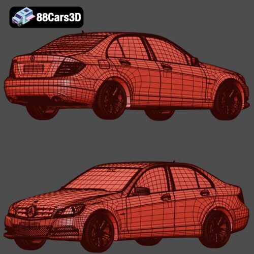 Mercedes-Benz-C300-002