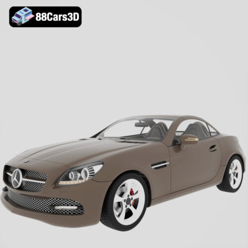 Mercedes-Benz_2012_SLK-_R172-001 Mercedes-Benz_2012_SLK-_R172