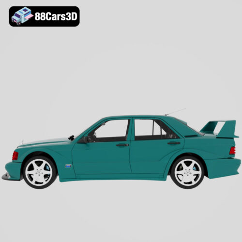 Mercedes_Benz_190E_Evolution_II_1990