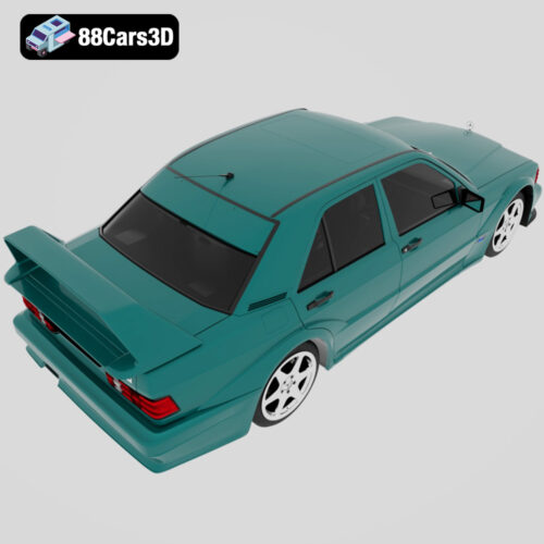 Mercedes_Benz_190E_Evolution_II_1990
