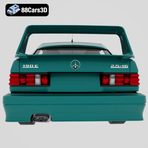 Mercedes_Benz_190E_Evolution_II_1990
