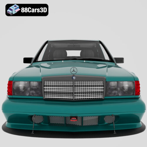 Mercedes_Benz_190E_Evolution_II_1990