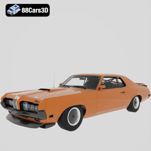 Mercury_Cougar_Eliminator_1970