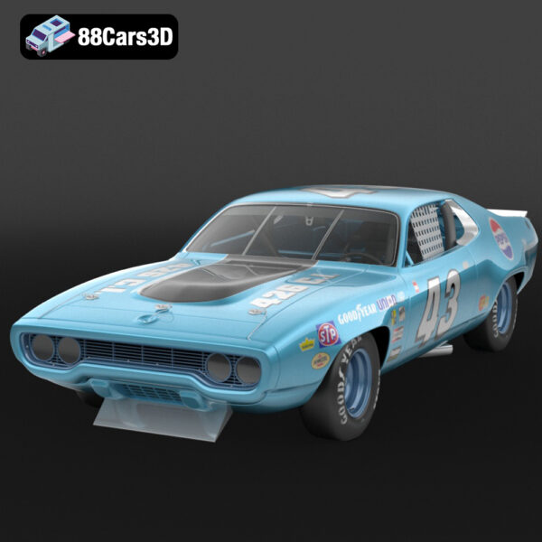 Plymouth_Roadrunner_NASCAR_Richard_Petty_1971-002Plymouth_Roadrunner_NASCAR_Richard_Petty_1971-002