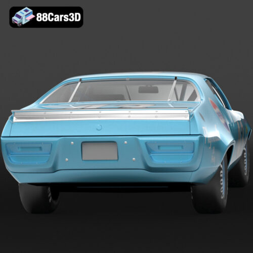 Plymouth_Roadrunner_NASCAR_Richard_Petty_1971-007 Plymouth_Roadrunner_NASCAR_Richard_Petty_1971-002