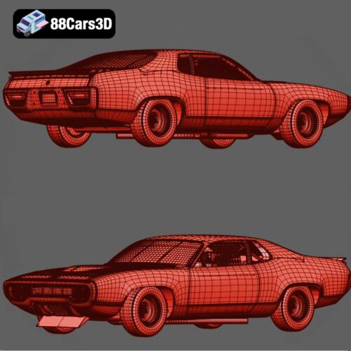 Plymouth_Roadrunner_NASCAR_Richard_Petty_1971-008 Plymouth_Roadrunner_NASCAR_Richard_Petty_1971-002
