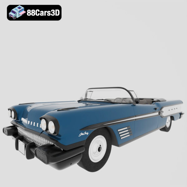 Pontiac-Bonneville-1958-001
