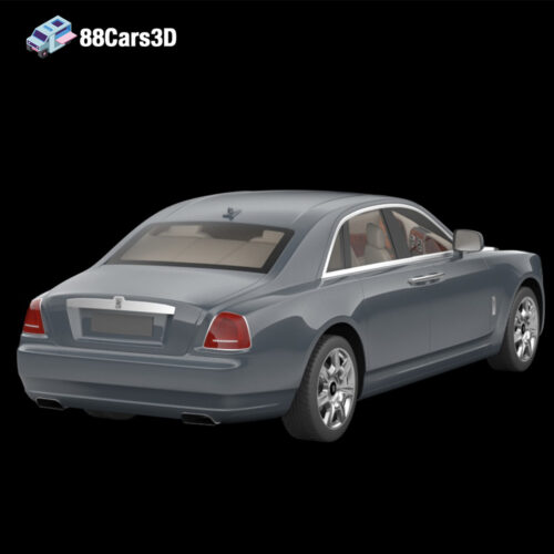 Rolls-Ghost-2011