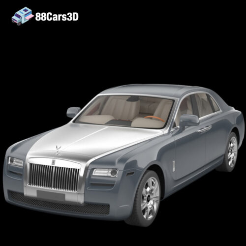 Rolls-Ghost-2011