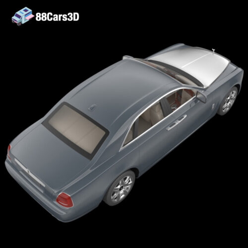Rolls-Ghost-2011