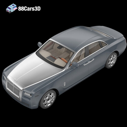 Rolls-Ghost-2011