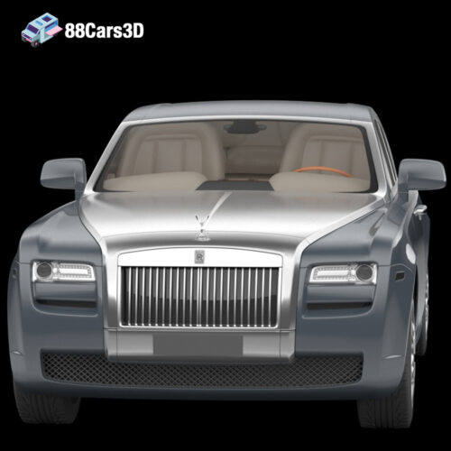 Rolls-Ghost-2011