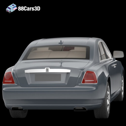 Rolls-Ghost-2011