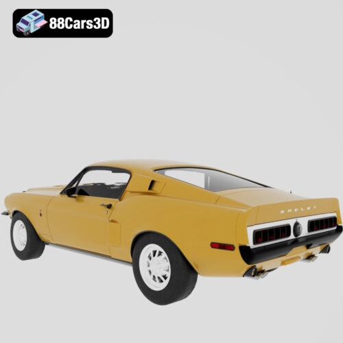 Shelby_GT500KR_1968-003 Shelby_GT500KR_1968