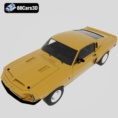 Shelby_GT500KR_1968-004 Shelby_GT500KR_1968