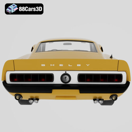 Shelby_GT500KR_1968-006 Shelby_GT500KR_1968