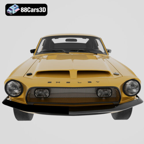 Shelby_GT500KR_1968-007 Shelby_GT500KR_1968