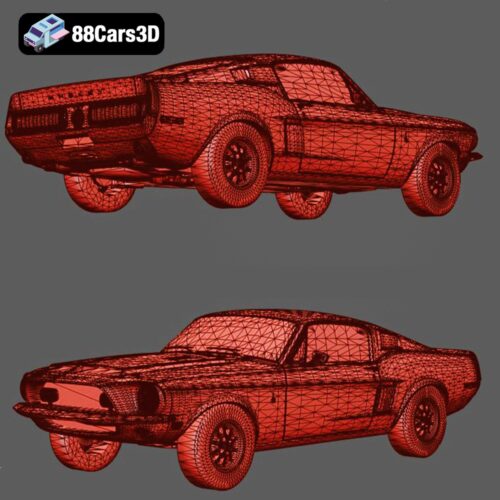 Shelby_GT500KR_1968-008 Shelby_GT500KR_1968