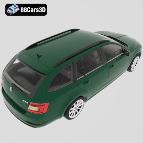 Skoda-Octavia-Combi
