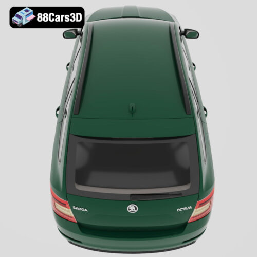 Skoda-Octavia-Combi