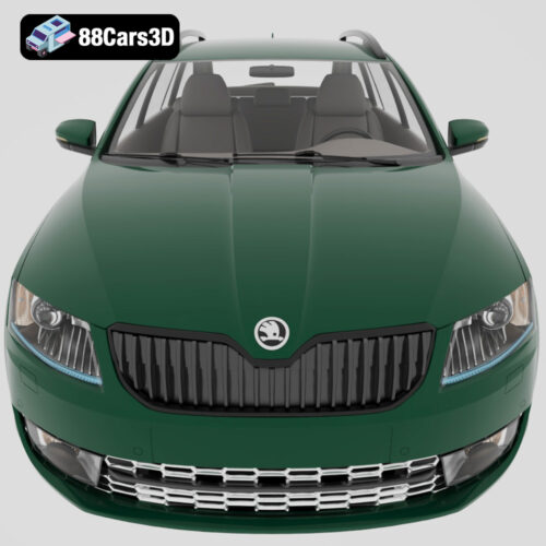 Skoda-Octavia-Combi
