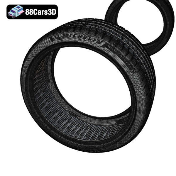 Tires_Michelin ZR20-21 V05 Tires_Michelin ZR20-21 V15