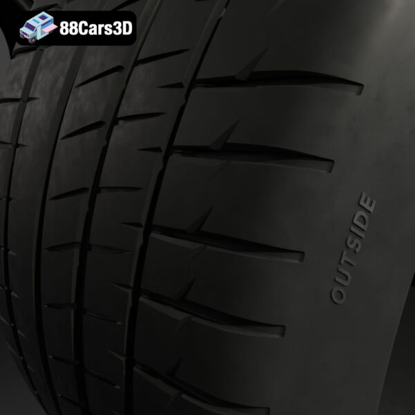 Tires_Michelin ZR20-21 V11 Tires_Michelin ZR20-21 V15
