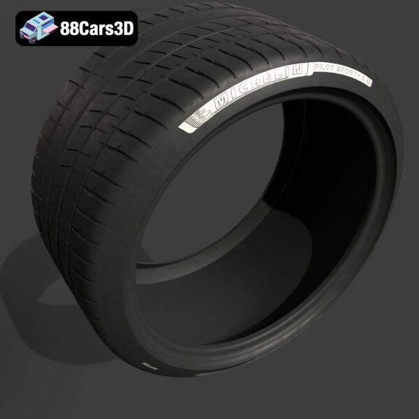 Tires_Michelin ZR20-21 V13 Tires_Michelin ZR20-21 V15