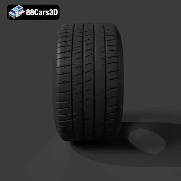 Tires_Michelin ZR20-21 V15 Tires_Michelin ZR20-21 V15