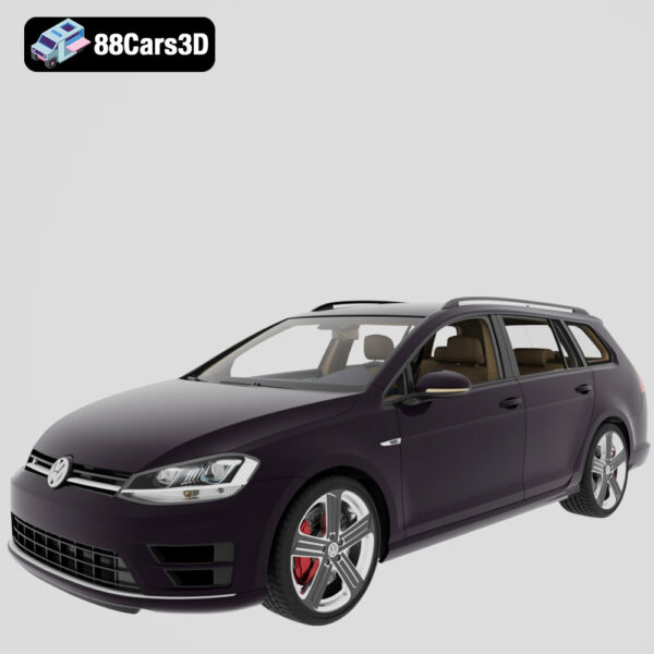 Volkswagen-Golf-R-Variant-2015