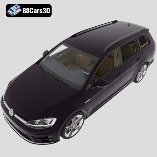 Volkswagen-Golf-R-Variant-2015-004 Volkswagen-Golf-R-Variant-2015