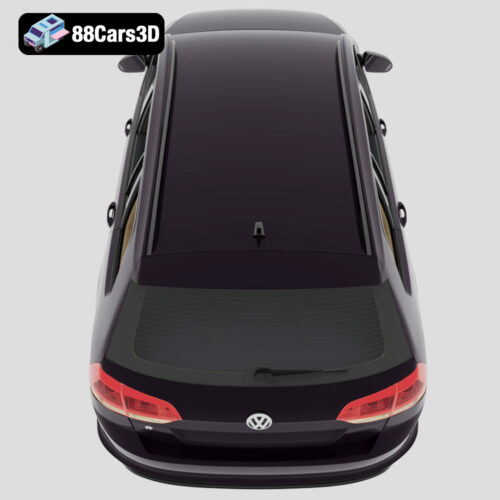 Volkswagen-Golf-R-Variant-2015-006 Volkswagen-Golf-R-Variant-2015