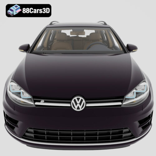 Volkswagen-Golf-R-Variant-2015-007 Volkswagen-Golf-R-Variant-2015