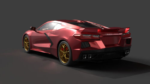 88Chevrolet-Corvette-Stingray-with-HQ-interior-and-Engine-3D-Model