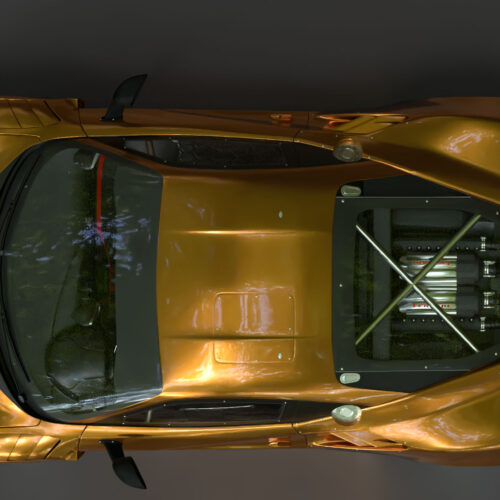 8Ferrari 488 GT3 Evo 3D Model 4Ferrari 488 GT3 Evo 3D Model