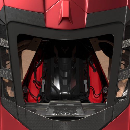 88Chevrolet-Corvette-Stingray-with-HQ-interior-and-Engine-3D-Model