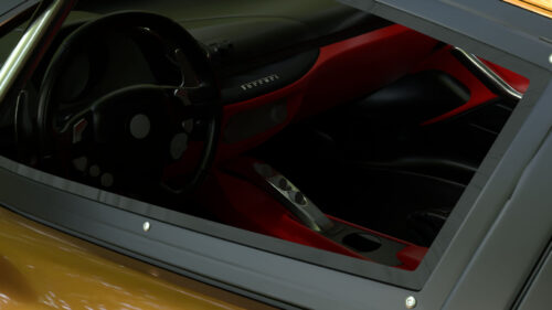 9Ferrari 488 GT3 Evo 3D Model 4Ferrari 488 GT3 Evo 3D Model