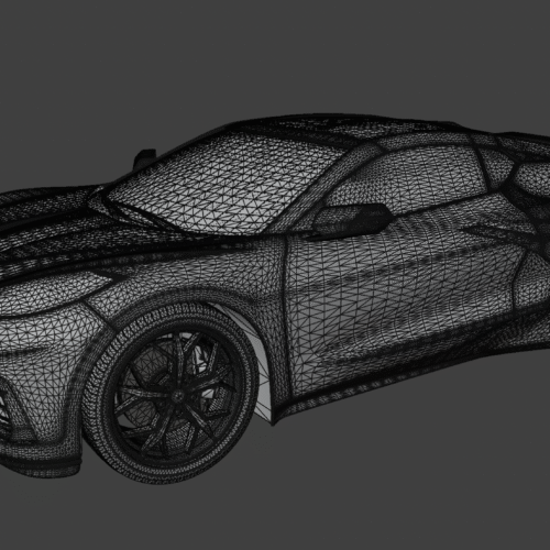 88Chevrolet-Corvette-Stingray-with-HQ-interior-and-Engine-3D-Model